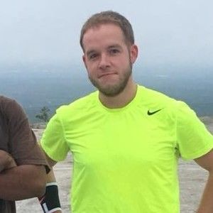 Meet your Posher, Mike